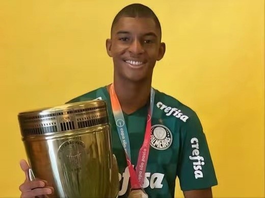 夺得青年美洲杯冠军的巴西U20，有哪些超级潜力新星？
