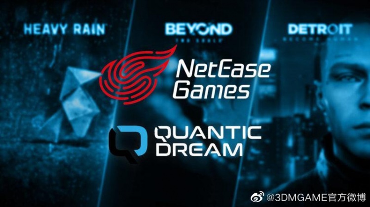 知情人爆料:网易收购底特律变人开发商仅花费了大约 1 亿欧元