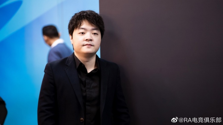 RA赛前返图:今日份赛事全员准备就绪!