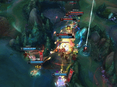 ?Scout沙皇风暴肆虐斩四杀 H4cker奥特曼电量耗尽 LNG先下一城