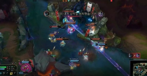 ?LCK春季赛:Deft出道十周年里程悲 Clozer永恩斩许秀 LSB2-0DK