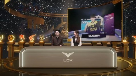?LCK:运营稀烂送大龙!Clozer永恩7字斩力劈许秀 LSB2-0DK