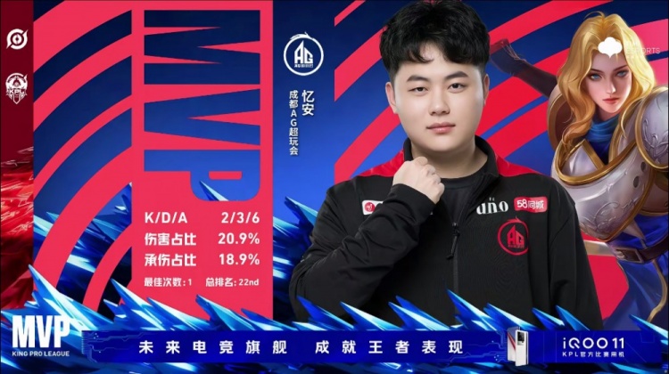 ?忆安夏洛特闪现进场逆转局势!AG 1-1 TTG将比分扳平