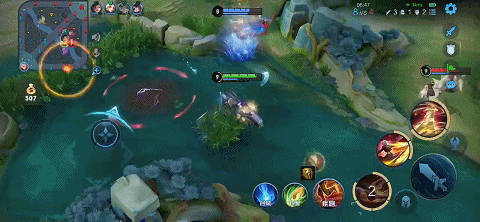 2月射手梯队：又一位“常青树”出炉，戈娅接近T0，艾琳独一档！