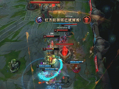 ?Invincible单杀HOYA证明自己 ucal小炮超神四杀 TT横扫NIP