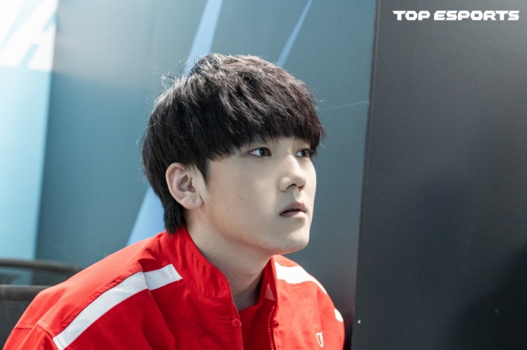 TES赛后返图：滴滴滴，陷阱卡！