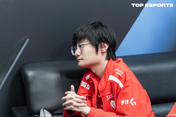 TES赛后返图：滴滴滴，陷阱卡！