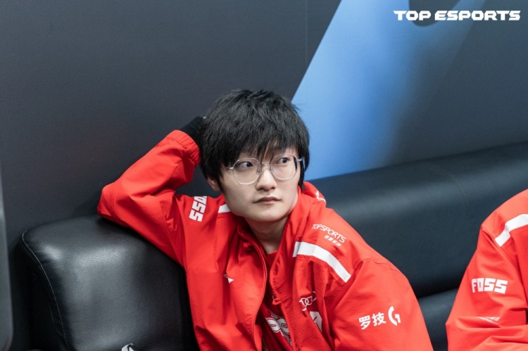 TES赛后返图：滴滴滴，陷阱卡！