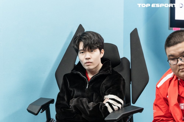 TES赛后返图：滴滴滴，陷阱卡！