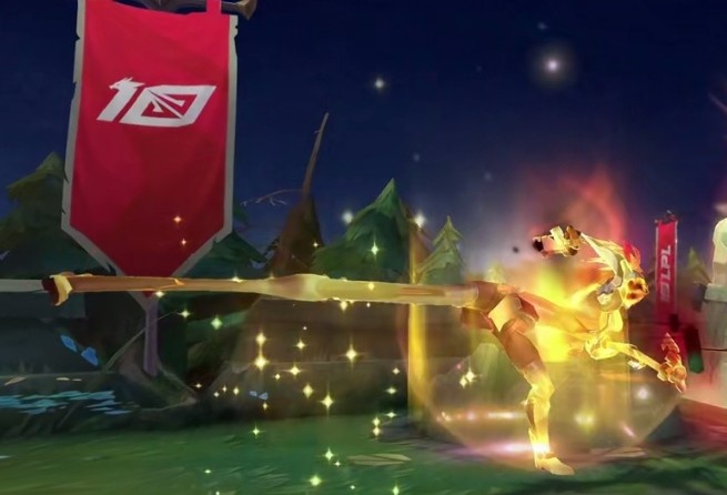 TT赛后更博：感谢今天从各地赶来为我们加油助威的粉丝