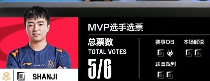 ?Able韦鲁斯腐败锁链无限走A shanji兰博极致烧烤 OMG扳回一局