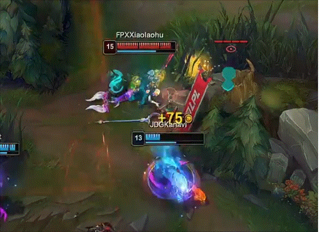 ?ruler女警天肥发育枪枪致命 JDG完美运营先下一城