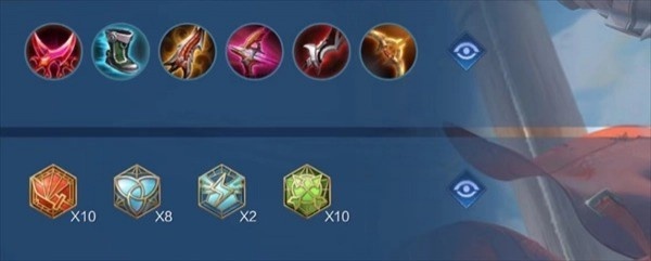 王者荣耀:莱西奥冷门且强势?真正的射手万金油,操作简单易上分