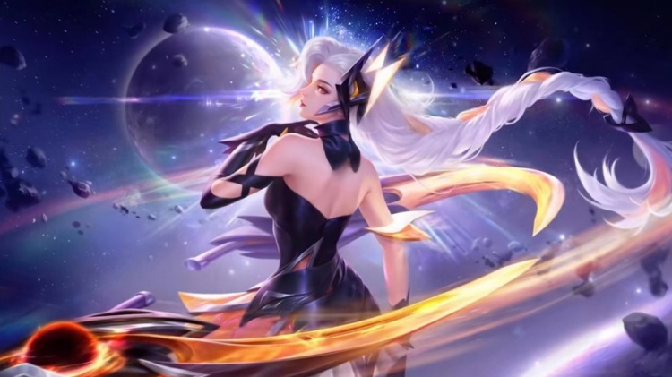 花木兰新皮肤值得入手吗?超值随心购活动哪两个皮肤组合最值