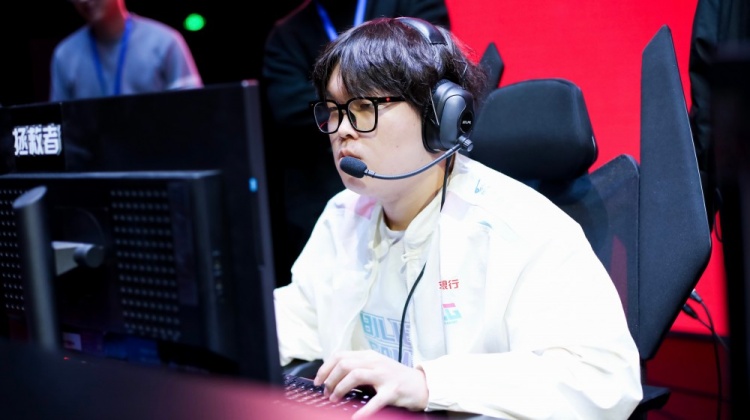 BLG赛后返图:留存失败的记忆,然后向前出发