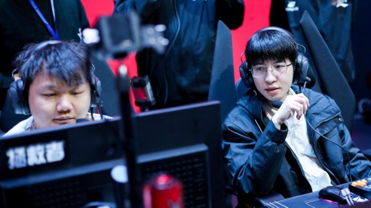 BLG赛后返图:留存失败的记忆,然后向前出发