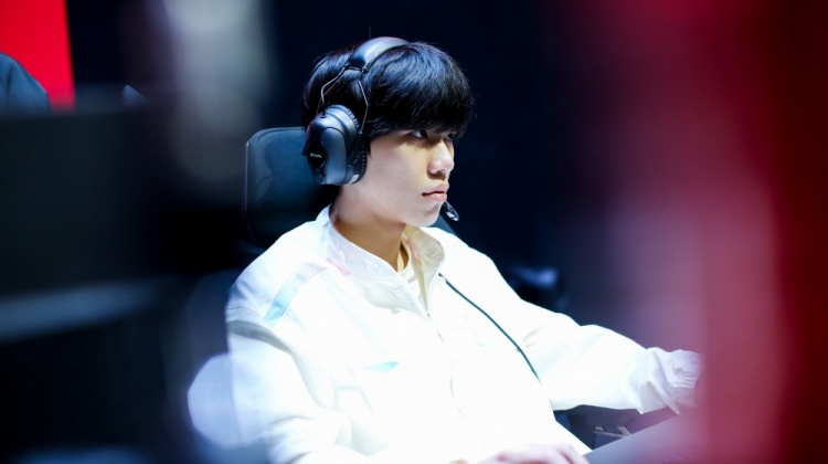 BLG赛后返图:留存失败的记忆,然后向前出发