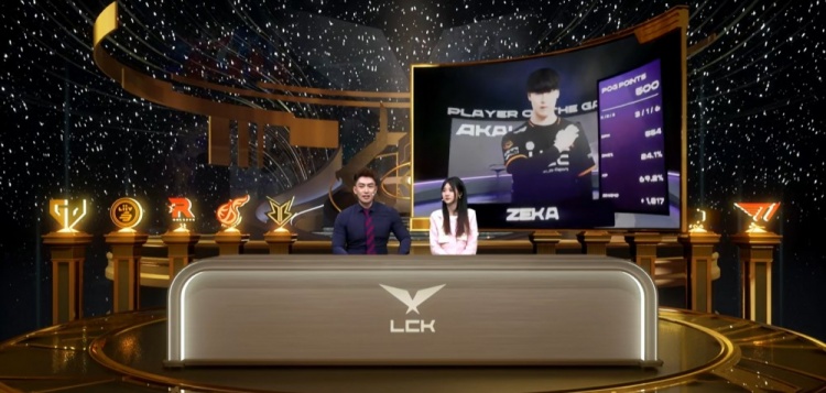 ?3分钟5K经济优势Clid招牌盲僧攻守双备 HLE温水煮青蛙击败BRO