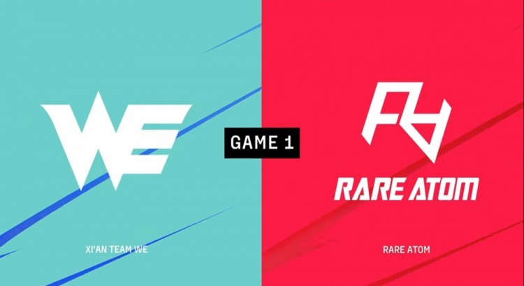 ?5分钟打出5K经济优势Leyan神僧自由飞翔 RA节奏不断拿首局