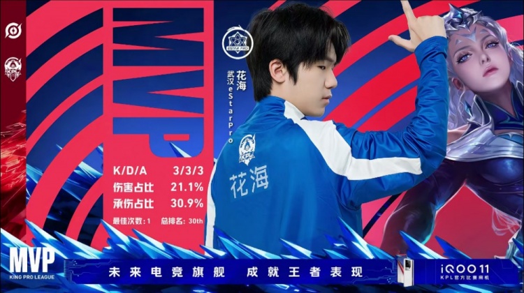 ?清融百里百发百中狙翻WE! eStar将比分扳至 1-1