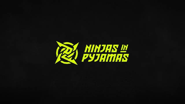 NIP赛事Vlog:不敌对手,总结经验、分析对局是头号大事