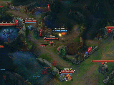 ?Jinjiao泰坦大海无量神钩致胜 xqw杰斯尽情输出 LGD2-1FPX