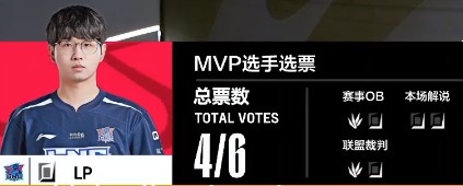 ?LP吉格斯狂轰乱炸 Light薇恩请神无力回天 LNG横扫WBG