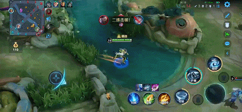 又一位“版本恶霸”诞生，胜率飙升登顶，“血暴流”赵怀真超T0？