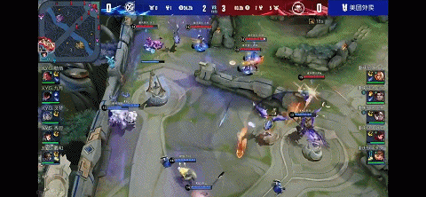 又一位“版本恶霸”诞生，胜率飙升登顶，“血暴流”赵怀真超T0？