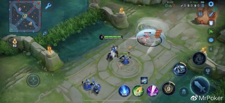 又一位“版本恶霸”诞生，胜率飙升登顶，“血暴流”赵怀真超T0？