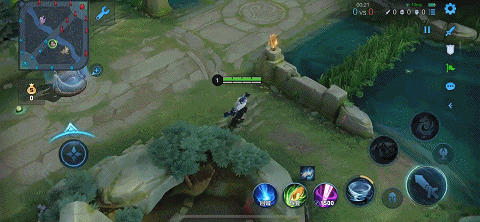 又一位“版本恶霸”诞生，胜率飙升登顶，“血暴流”赵怀真超T0？