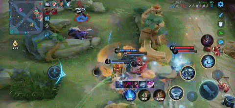 又一位“版本恶霸”诞生，胜率飙升登顶，“血暴流”赵怀真超T0？