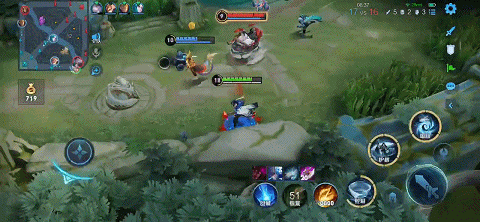 又一位“版本恶霸”诞生，胜率飙升登顶，“血暴流”赵怀真超T0？