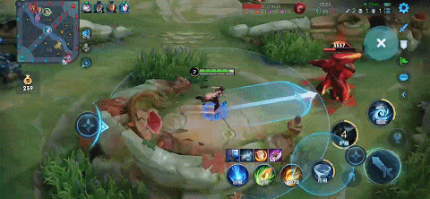 又一位“版本恶霸”诞生，胜率飙升登顶，“血暴流”赵怀真超T0？