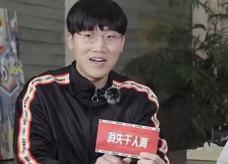 米勒谈消失于人海的天才少年：有人消失是因为欠钱不还！