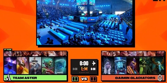 ?利马Major:狼哥死亡先知连续空大节奏尽失 茶队首局不敌GG