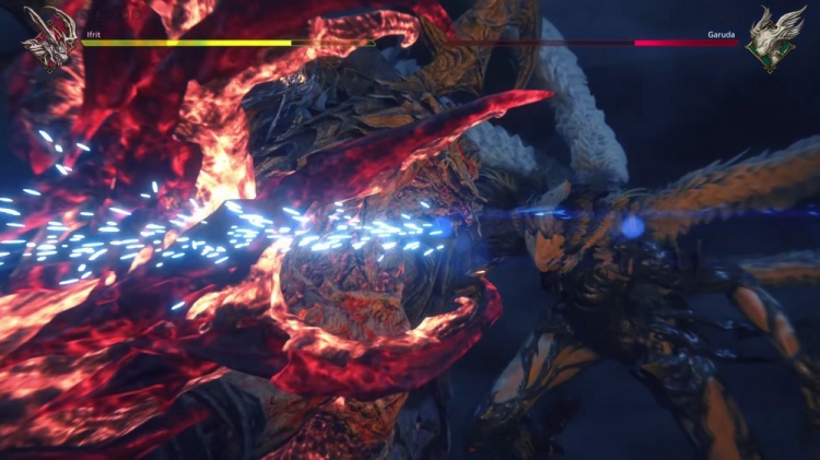 难度更高还有全新战斗！《FF16》“新游戏+”模式介绍