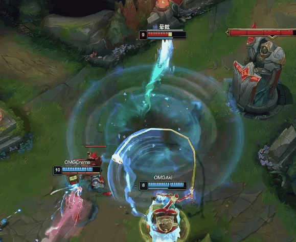 ?仰卧起坐！XLB绝境抢大龙将功补过 NIP扳回一局