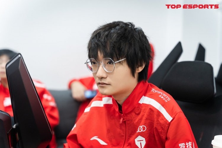 TES发布对阵WE赛后返图:本期返图暗藏玄机,各位i桃发现了么