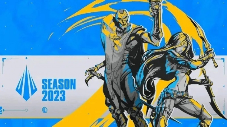 13.6版本改动:薇恩艾希加强,加里奥W减伤增强、削弱下路统治力