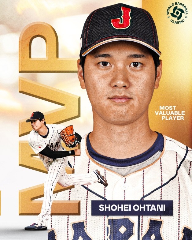 率队夺得WBC冠军！渡边雄太致敬大谷翔平：他现在就是日本上帝