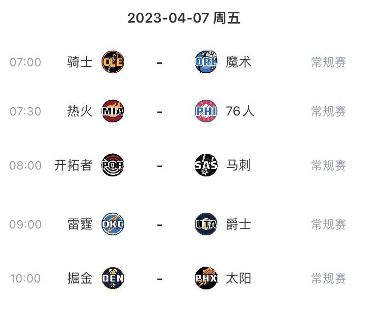 明日季后赛形势：爵士失利则无缘季后赛