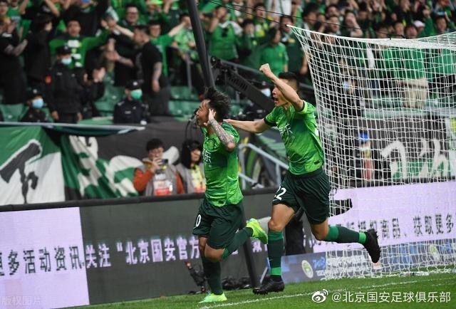 张稀哲连续14个赛季破门 攻入59球独占国安队史进球纪录榜首