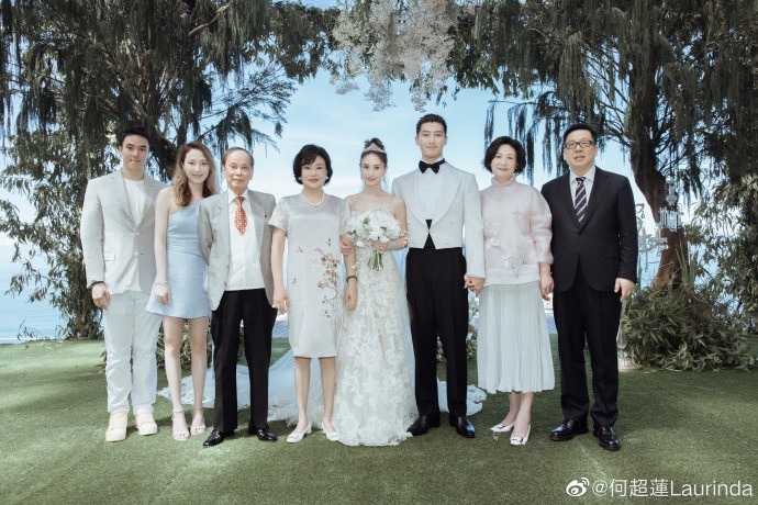 想不到你是这样的阿联?窦骁婚礼上 易建联祝福视频玩梗不断