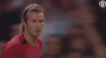 大罗的帽子戏法与小贝的“救赎”，回顾20年前梦剧场的巅峰对决