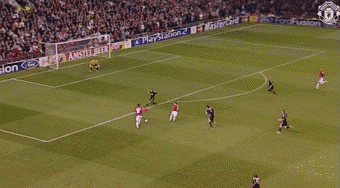 大罗的帽子戏法与小贝的“救赎”，回顾20年前梦剧场的巅峰对决