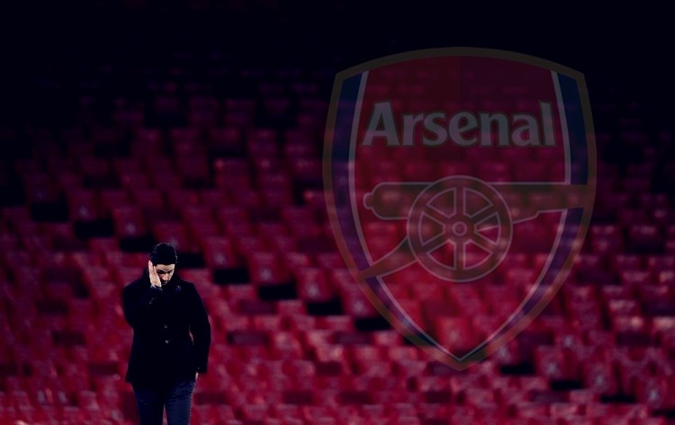 被卫冕冠军教做人，阿森纳调整好状态再出发吧