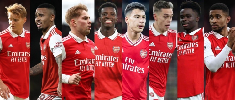 被卫冕冠军教做人，阿森纳调整好状态再出发吧