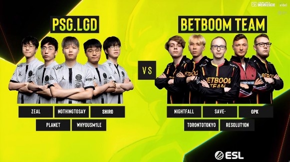 ?柏林Major:线上三路血崩 莫言蓝猫惨遭gpk打爆 LGD0-1BB