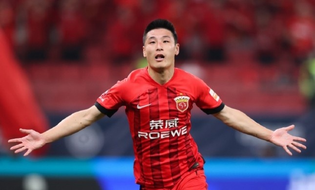 上海德比火爆谢幕，谁是真正的上海滩老大？